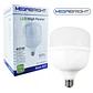 Ampolleta LED High Power Megabright 40W E27 6500K 3600lm - Miniatura 3