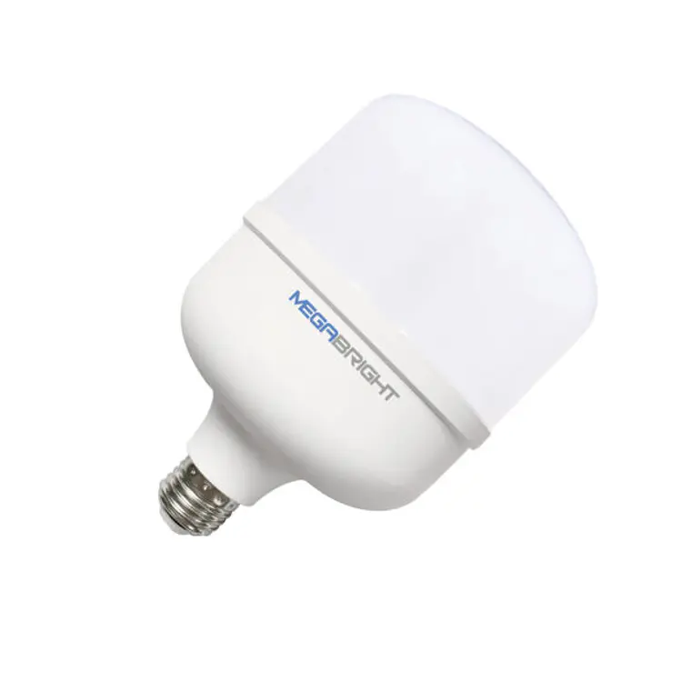 Ampolleta LED High Power Megabright 40W E27 6500K 3600lm 7