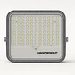Proyector LED Solar Megabright 100W IP65 6500K Con Panel - Miniatura 6