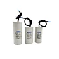 Condensador Permanente 70 Uf Con Cable - Miniatura 2