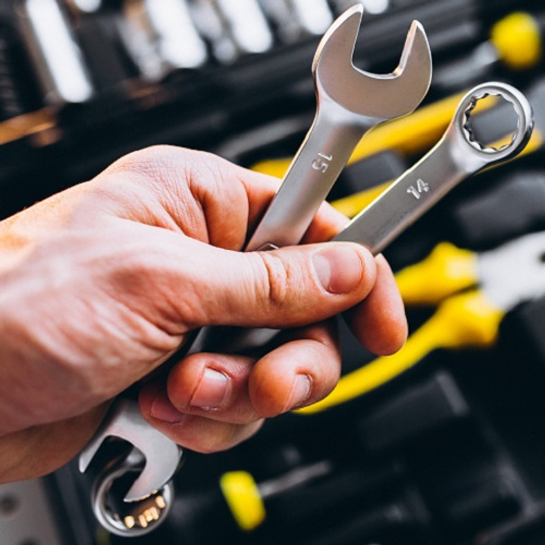 Herramientas Manuales