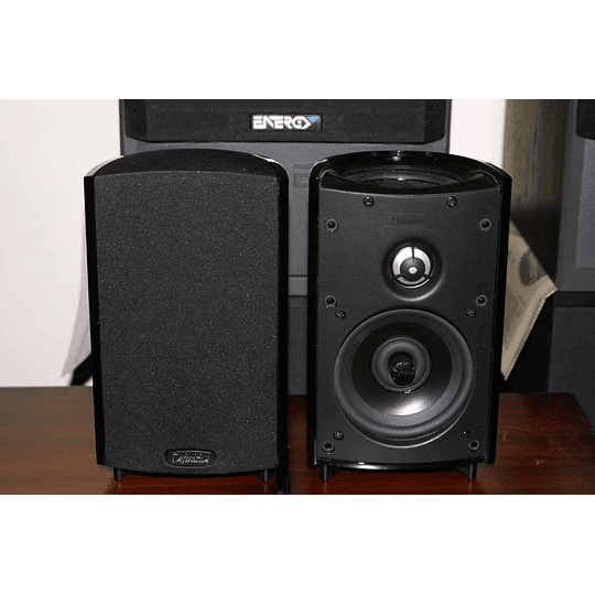 Parlantes Definitive Technology ProMonitor 800
