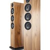 Parlantes Acoustic Energy AE120 Walnut