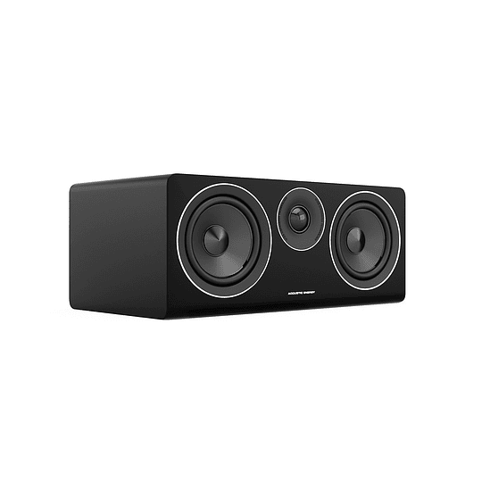 Central Acoustic Energy AE107 Black