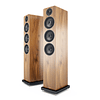 Parlantes Acoustic Energy AE120 Walnut