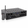Receiver Pyle PTA44BT.5 ,4 canales, 500 watts, Bluetooth 