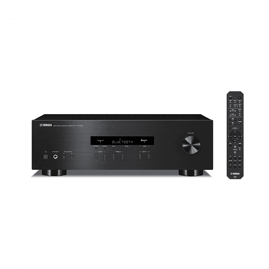 RECEIVER STEREO YAMAHA R-S202 BT  