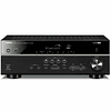 Receiver Yamaha Rx-v385 5.1-channel 4k Ultra HD AV  