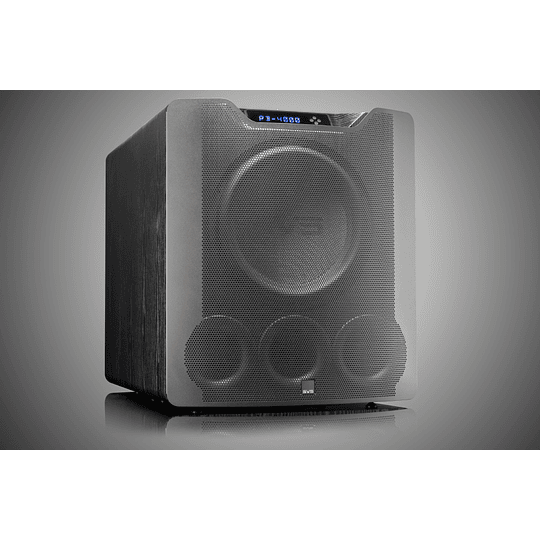 SVS Subwoofer PB-4000      A   PEDIDO