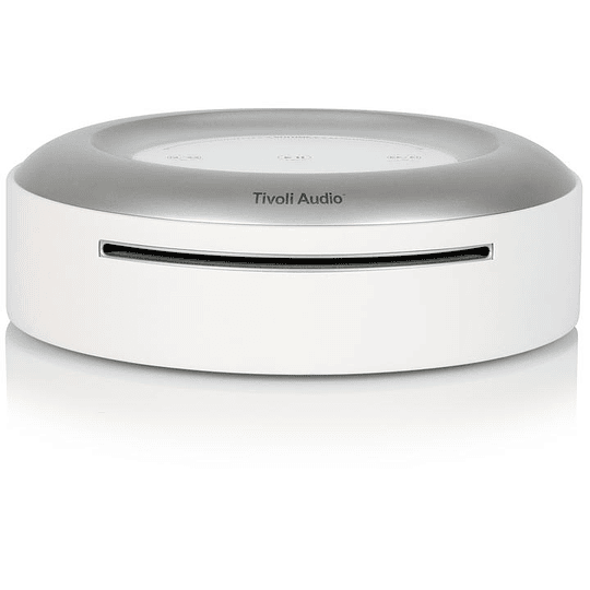 CD player Tivoli  WI-FI  /  WIRELESS