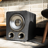 Subwoofer SVS PB-1000 PRO   (Black Ash)   