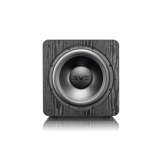 Subwoofer SVS SB-2000 PRO Black Ash