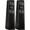 Parlantes SVS Ultra Tower (PAR) Black Ash ( Roble Negro; Mate )