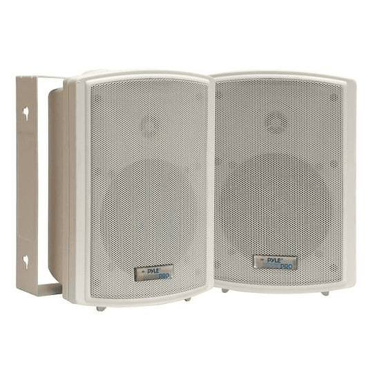 Parlantes Interior-Exterior Pyle PDWR5T