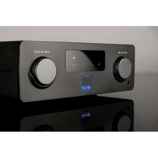 Receiver SVS Prime Wireless Sounbase