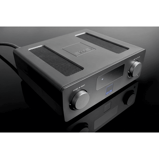 Receiver SVS Prime Wireless Sounbase