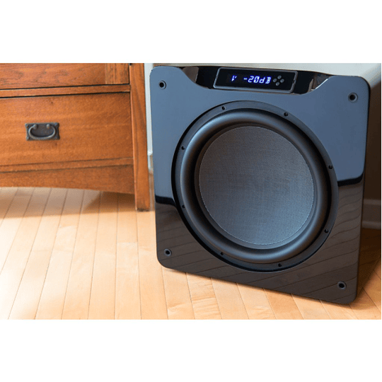 Subwoofer SVS SB-16 Ultra        A PEDIDO