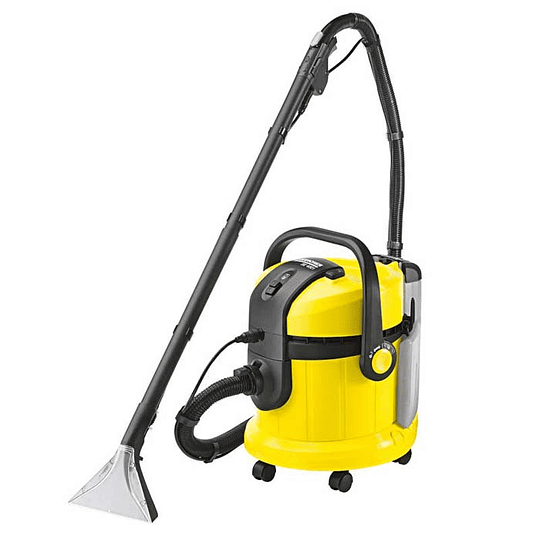 LAVA ASPIRADORA KARCHER SE4001 1.400W