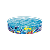 Piscina Semi Rigida Fondo Marino BESTWAY 55030