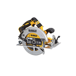 Sierra Circular 71/4″ Inalambrica 20V Brushless DCS570B 