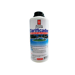 Clarificador Piscina 1L