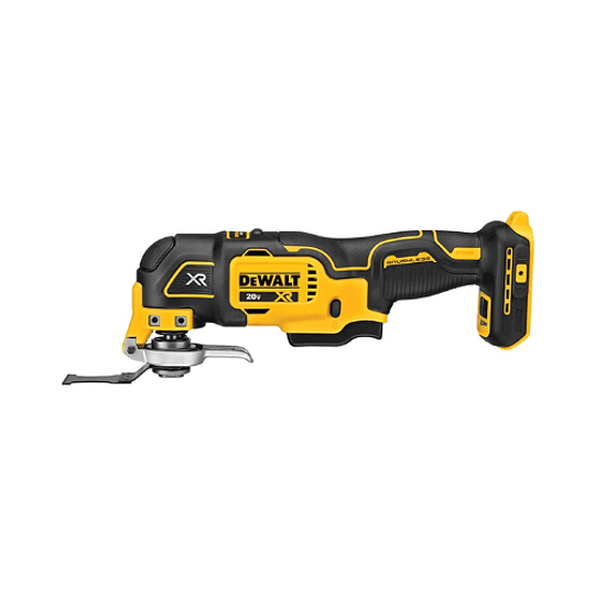 Lijadora De Banda 20v Dewalt DCW220B Sin Baterías