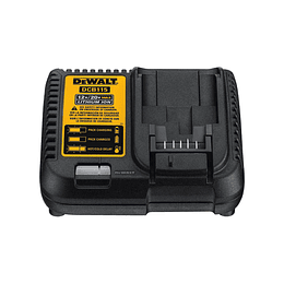 Cargador De Batería 12V-20V MAX DCB115-B2 