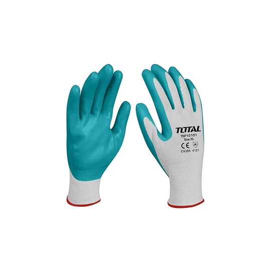 Par De Guantes Palmaflex TSP12101