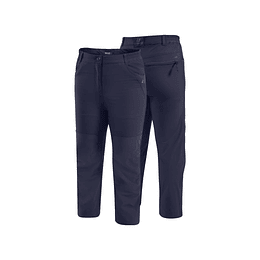 Pantalon Thunder Woman Azul