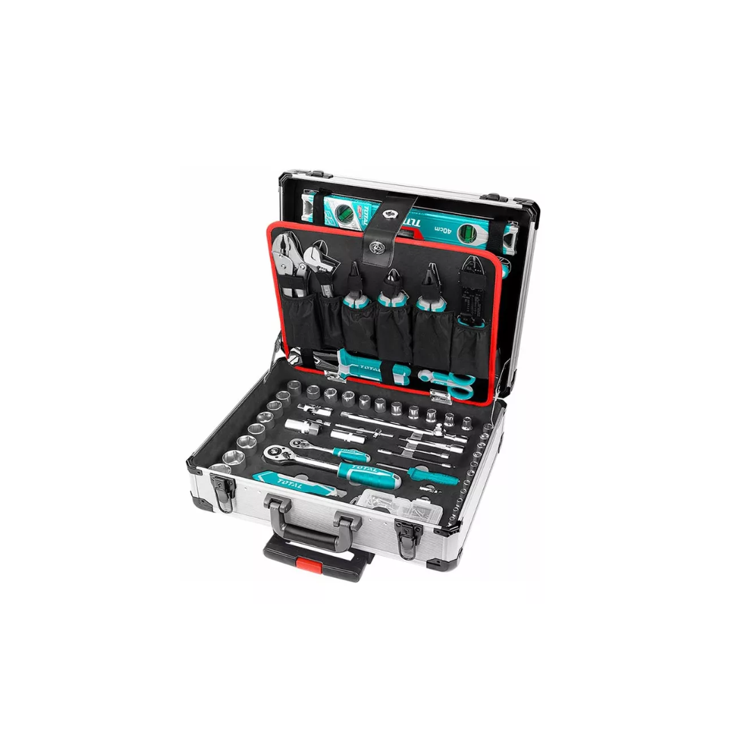 BADHOP THEFINAL SPECIAL LIMITED SET＋他 Juego de Herramientas 147PZAS en Maletín THKTHP21476
