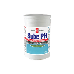 Sube PH Piscina 1KG