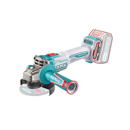 Esmeril angular inal. 20v 115mm 1.200w TAGLI221153