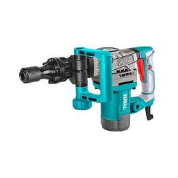 Martillo cincelador super sds hex 1.300w TH2130016-7