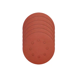 Lijas p/lijadora orbital 125mm TAC7312511