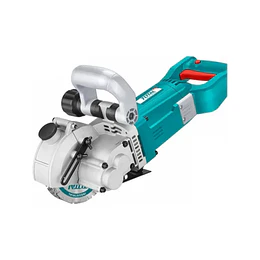 Acanaladora de muro 3.000w 130mm TWLC1301