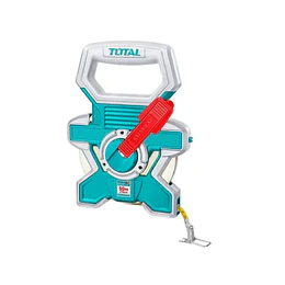 Huincha de medir fibra de vidrio 50mts TMTF18506
