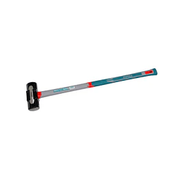 Combo mango de fibra 12lb THSM61598