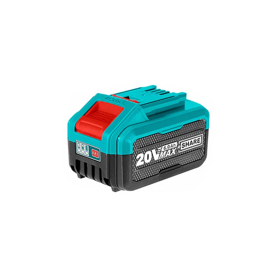 Bateria litio-ion 20v 7.5 ah TFBLI2075