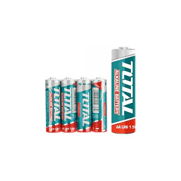 Pila alcalina aa THAB2A01