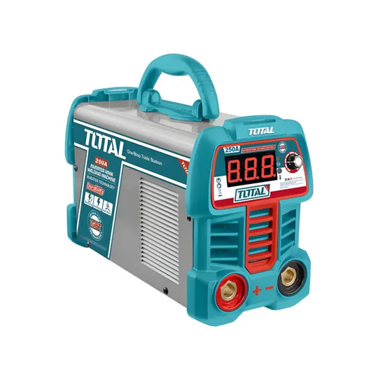 Maquina de soldar inverter mma 250amp TW225069