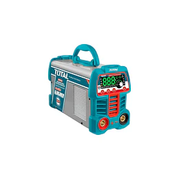 Maquina de soldar inverter mma/tig 200amp TW2200691
