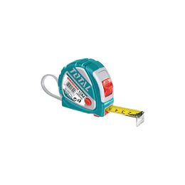 Huincha de medir 10m x 25mm TMT1262101