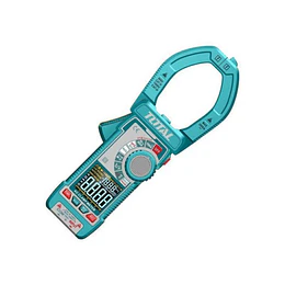 Multitester digital de tenaza ac 1200A TMT7610001