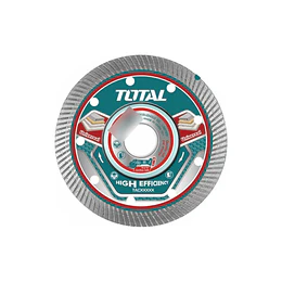Disco diamantado ultra fino 41/2" (115mm) TAC2151151