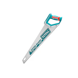 Serrucho mango plastico 18" THT55450