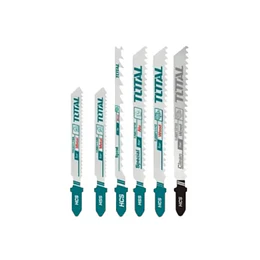 Juego de sierras caladoras 20pzas TAC2001