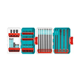 Juego de puntas destornillador TACSDL24408