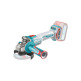Esmeril inal. 20v 125mm 1.200w s/bat y s/carg TAGLI221253