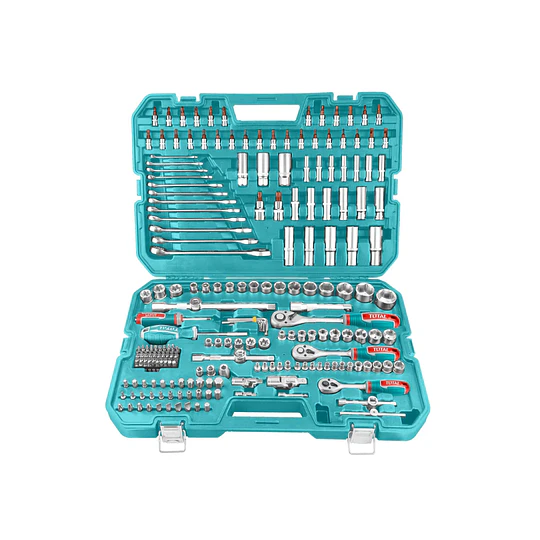 Juego de dados 216pzas 1/4