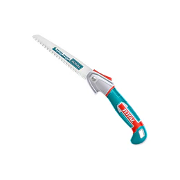 Sierra podar plegable 7" THFSW1808